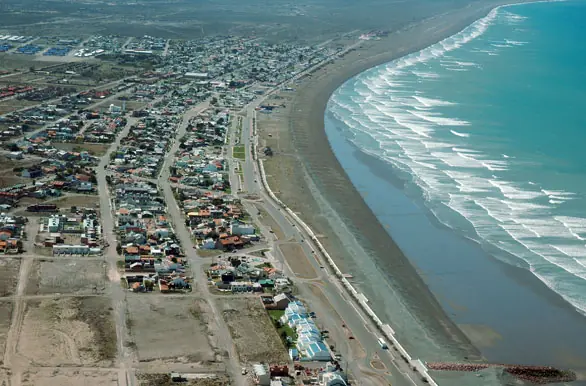 Los lugares mas lindos del sur argentino
