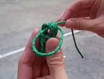 Hace tu llavero facil y sencillo