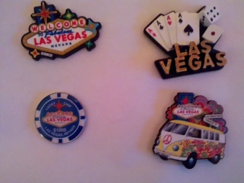 souvenirs