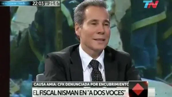 Nisman. La ridiculez llevada al extremo