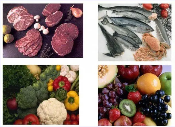 la dieta paleolitica ¿de que se trata?