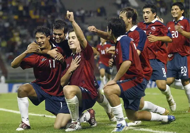 MUNDIAL MUNDIAL