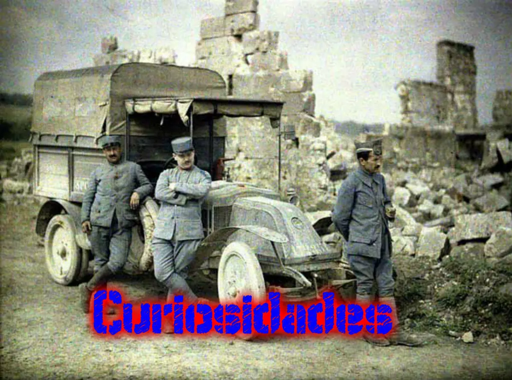 curiosidades
