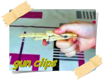 Armas Caseras Paso a Paso