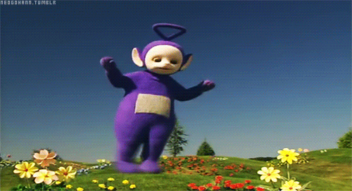 tinky winky