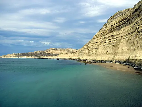 Los lugares mas lindos del sur argentino