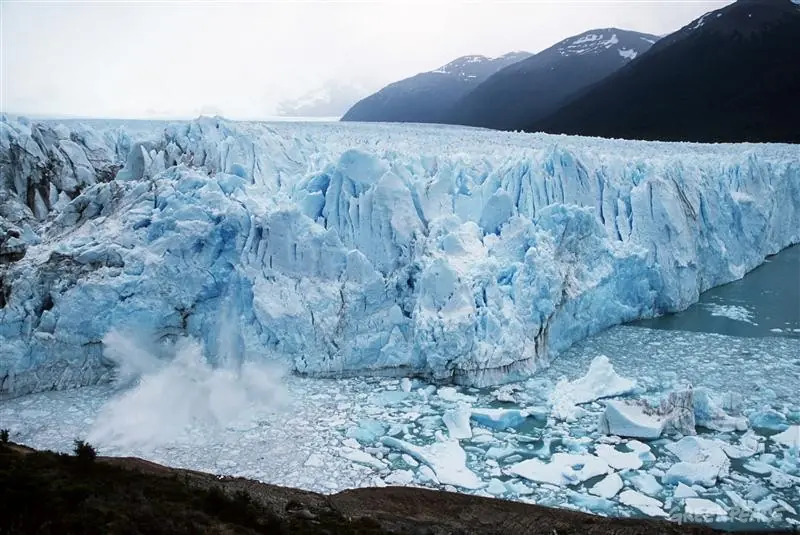 Los lugares mas lindos del sur argentino