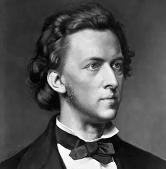 Frédéric Chopin