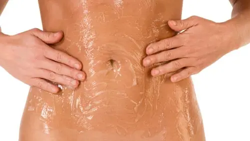 ejercicios para bajar la panza