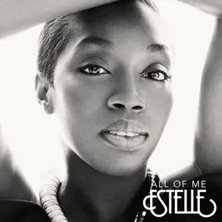 All Of Me (Todo De Mí) - Estelle