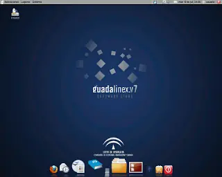 guadalinex
