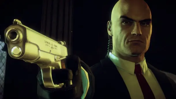 HitMan, mi único héroe en este lio
