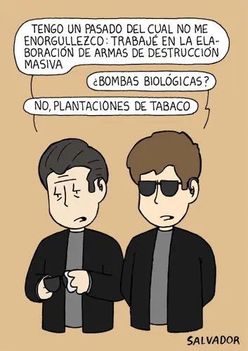 humor