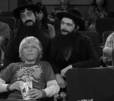 drake y josh