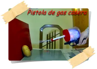 Armas Caseras Paso a Paso