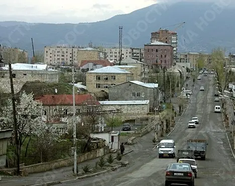 nagorno