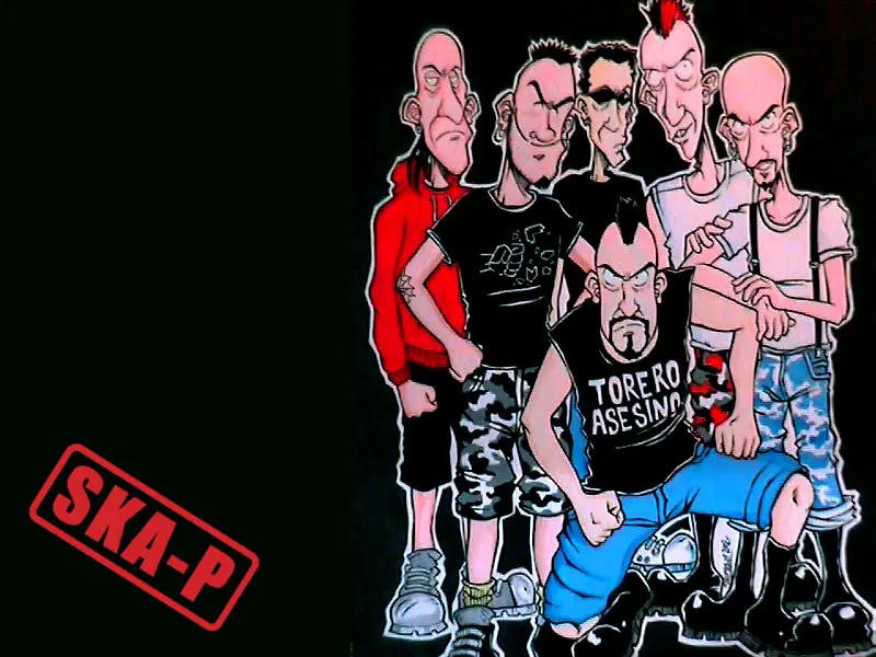 punk punk