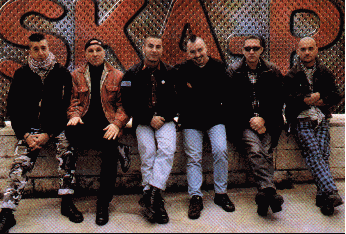 Ska-p Ska-p