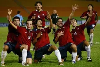 COPA AMERICA COPA AMERICA