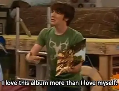 drake parker