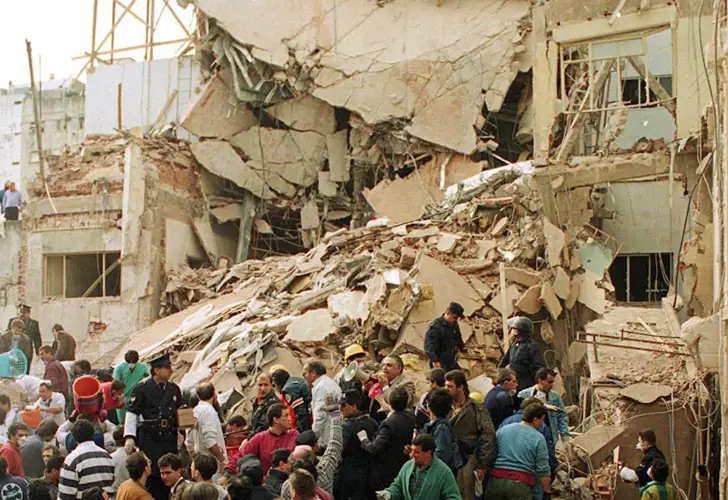 Incongruencias entre la version oficial y los hechos