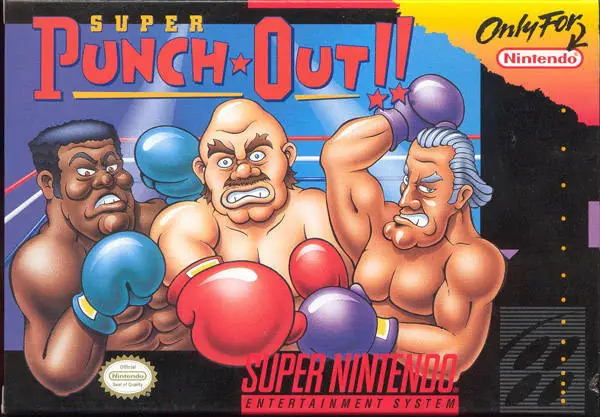 Punch Out