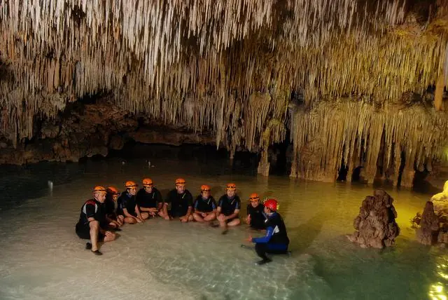 "10" Lugares Sorprendentes Del Mundo