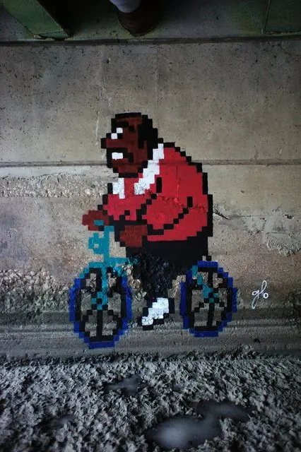 Punch Out