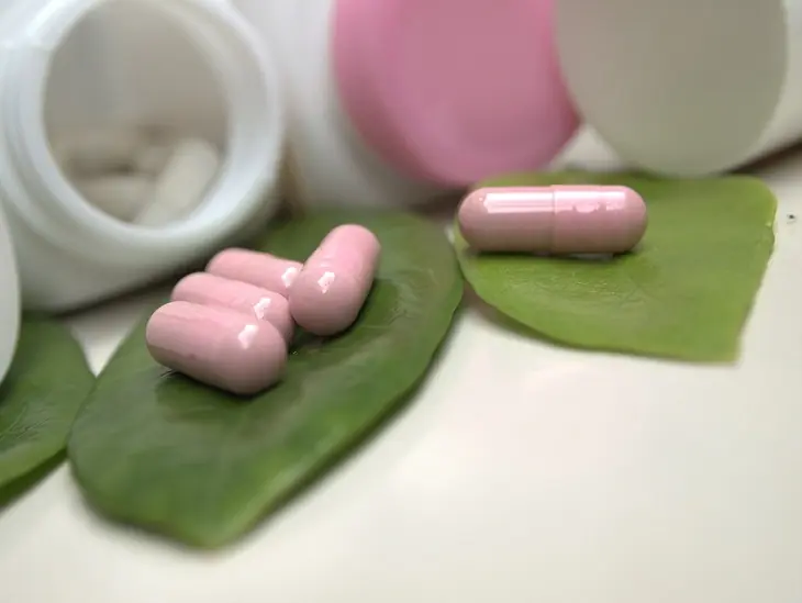 Fexaramine, comida imaginaria en una píldora
