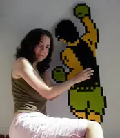 Curiosidades de mi Video-juego nostalgico preferido
