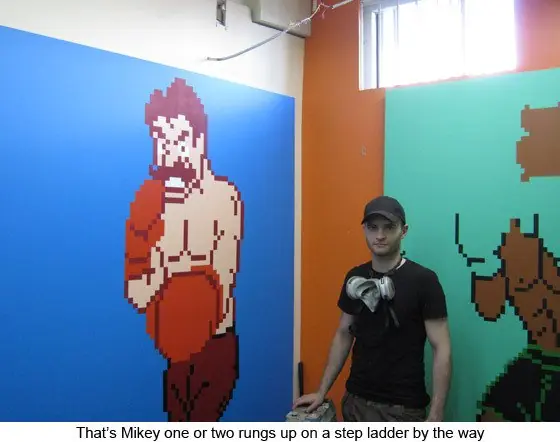 Super Punch Out