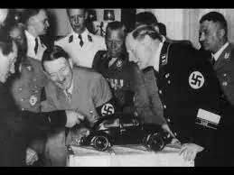 hitler hitler