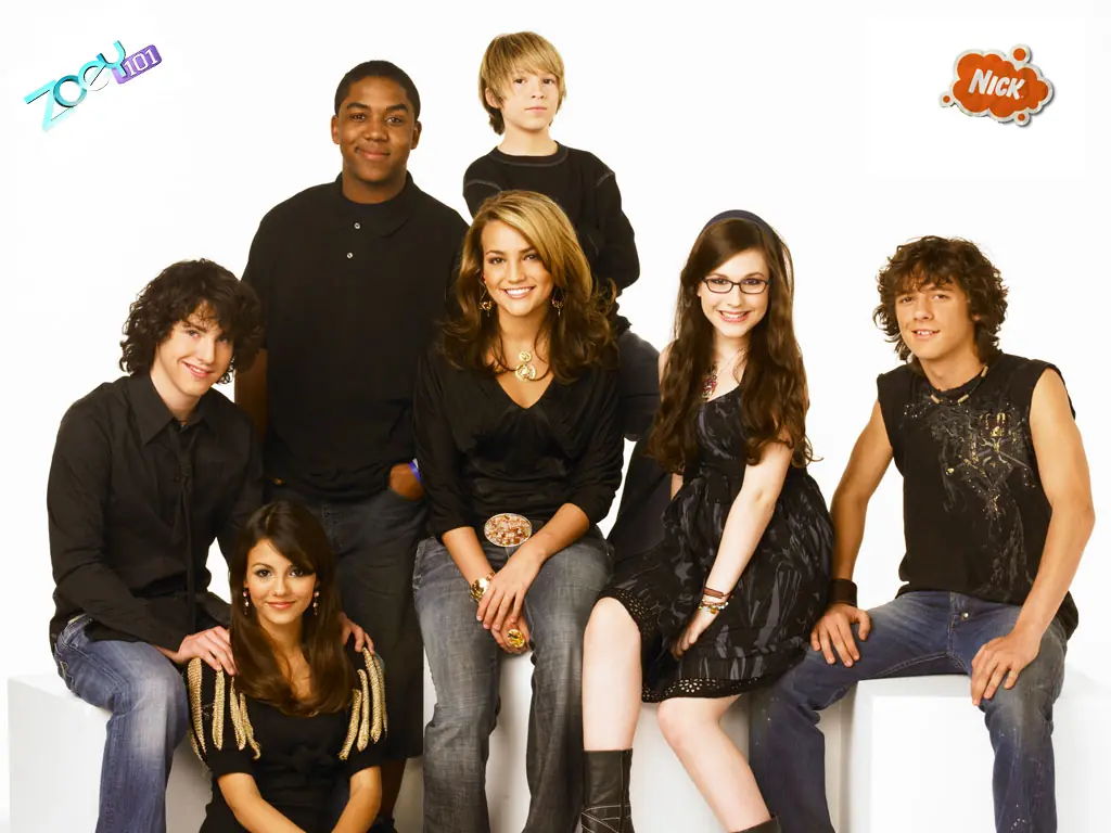 nickelodeon, yo solía bancarte