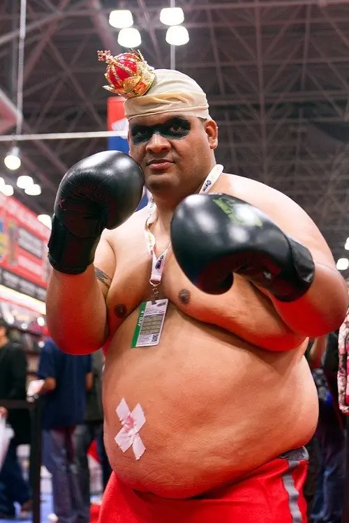 Punch Out