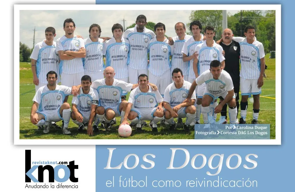 ¿Es malo que no te guste el fútbol? ¿Es malo que no te guste el fútbol?