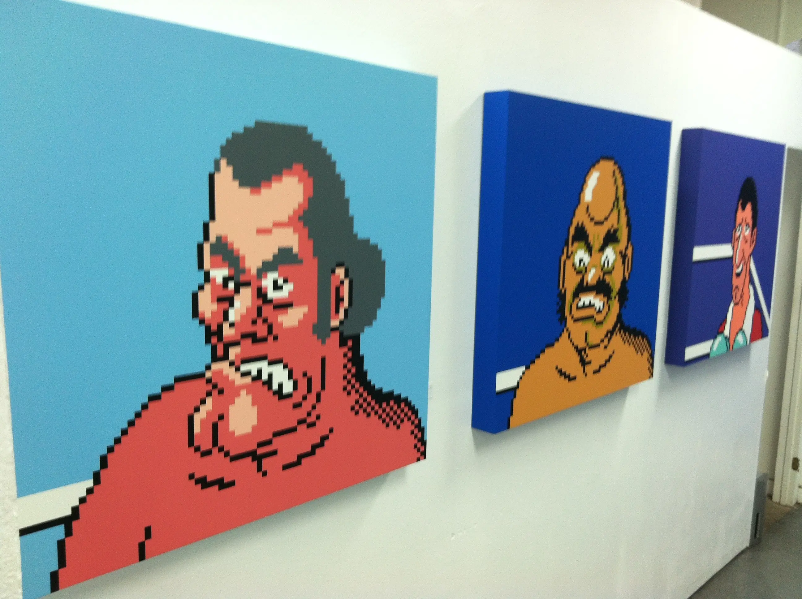 Punch Out