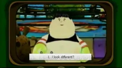 Curiosidades de mi Video-juego nostalgico preferido