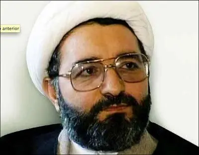iran