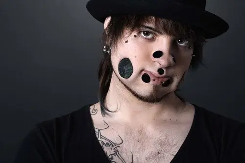 Piercings sorprendentes