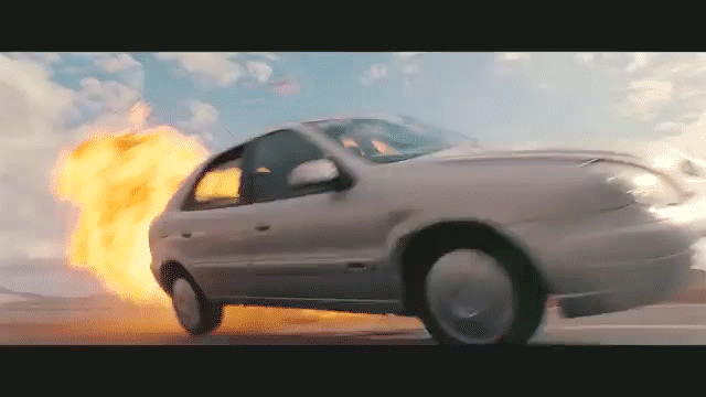 Casi nos cagan a palos una pareja de Robertos y te lo cuento