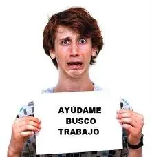 trabajo