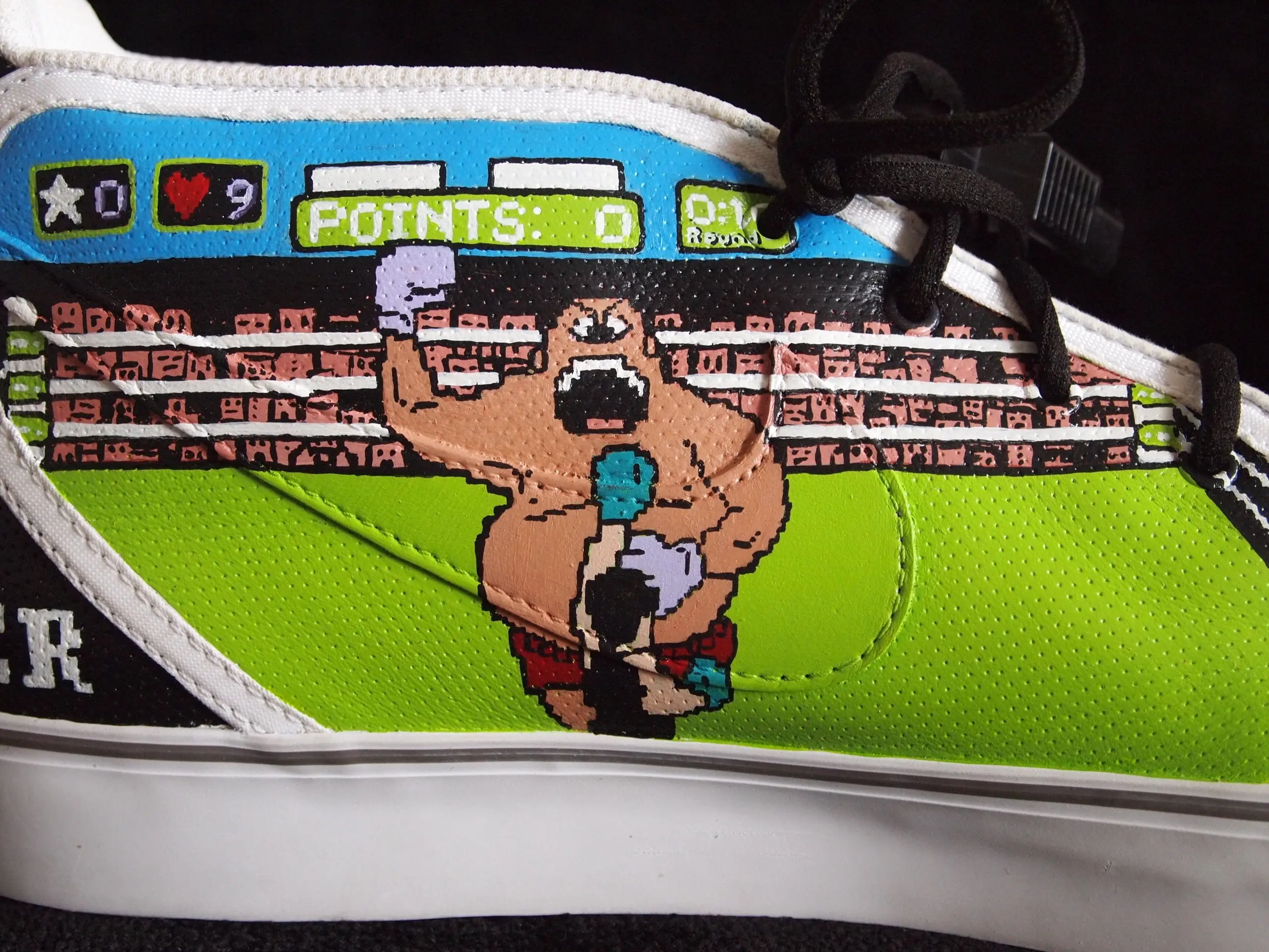 Punch Out