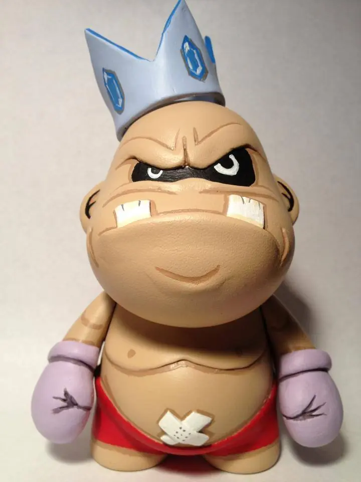 Punch Out