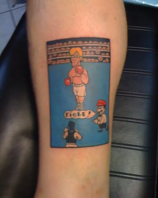 Punch Out