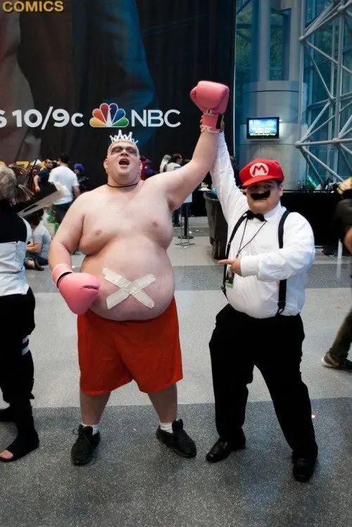 Nintendo
