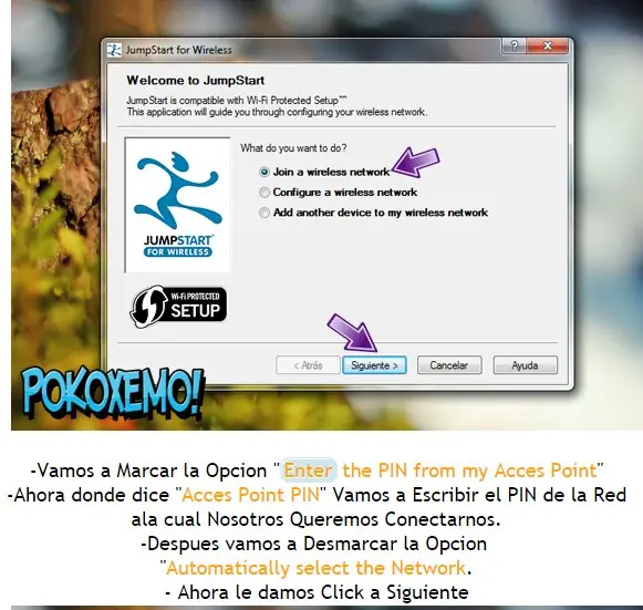 comparte