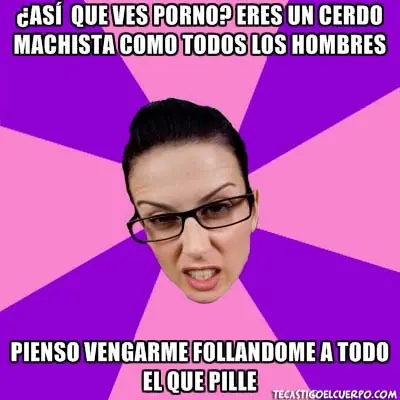 feminazis