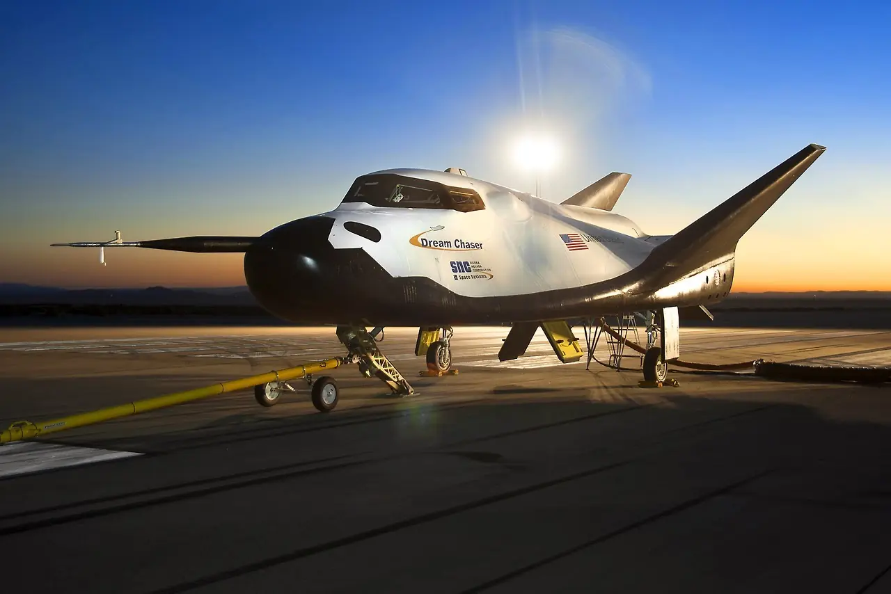 NASA