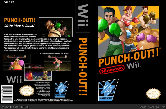 Punch Out