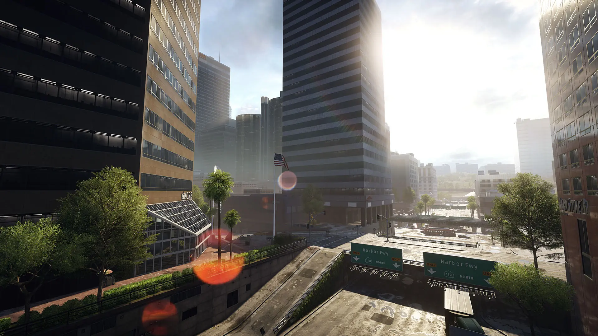 Todos lo mapas y modos de Battlefield Hardline